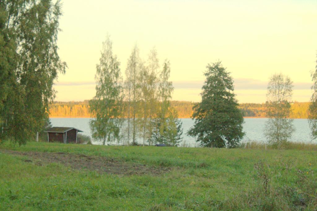Willa Rautalahti Exterior foto